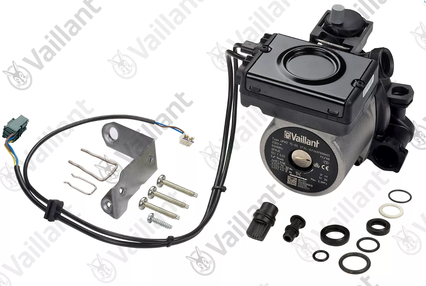 Vaillant Pumpe,VC 104/4-7,VC 104/4-7 R1 u.w | 0020130763