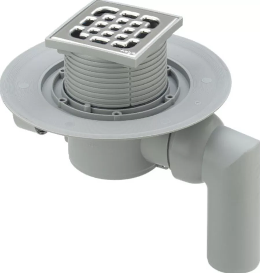 Viega Badablauf Advantix DN 50 4935.3 Ablauf drehbar | 557126