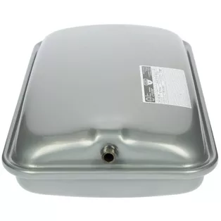 Zilmet Druckausdehnungsgefäß P 539 10 Liter Anschluss 3/8" 3 bar