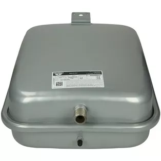 Zilmet Ausdehnungsgefäß Kompakt 18 Liter Anschluss:3/4" 3 bar
