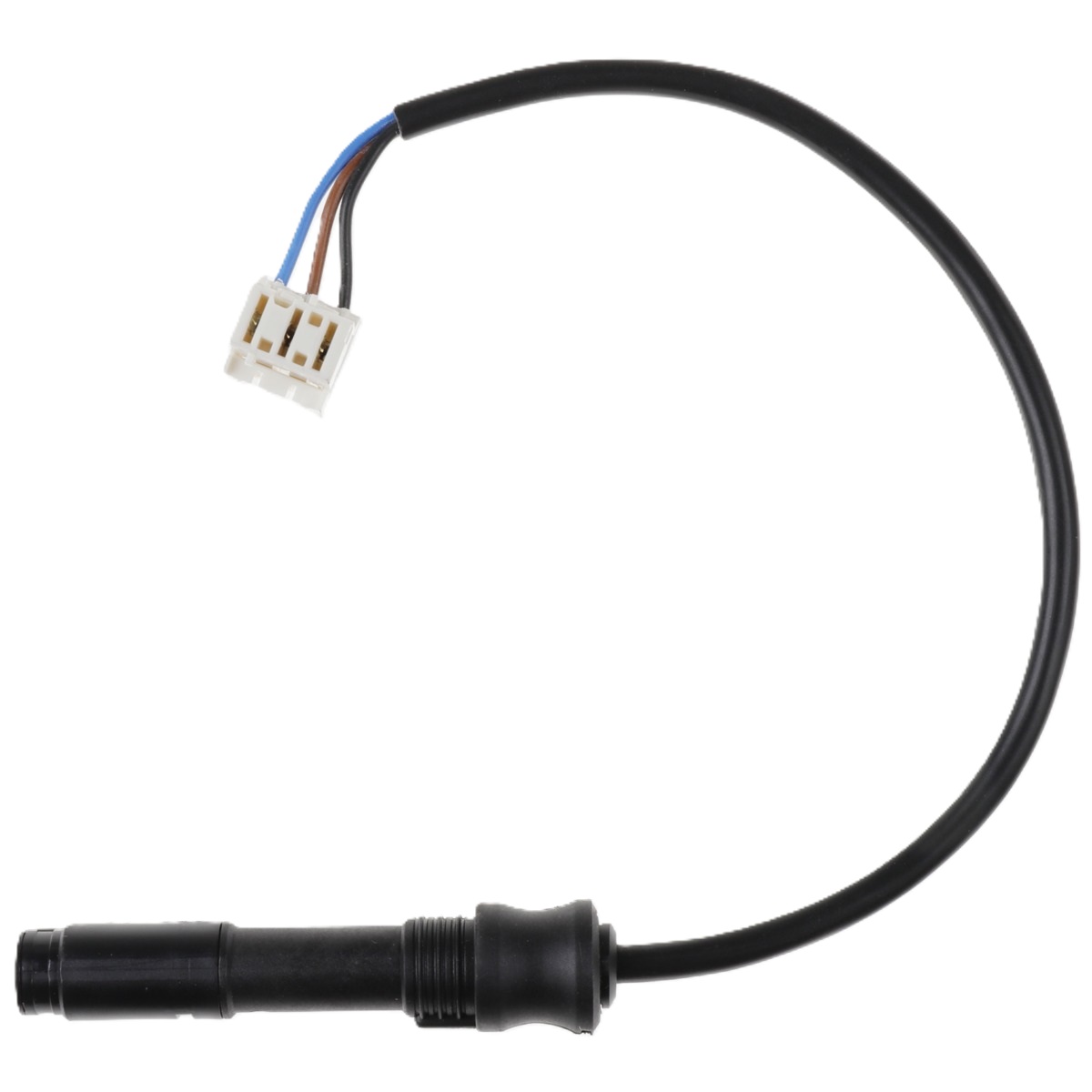 Weishaupt Flammenfühler Nr.11 QRC1 A2 WTC-OB WL5-POB-H | 24605012172