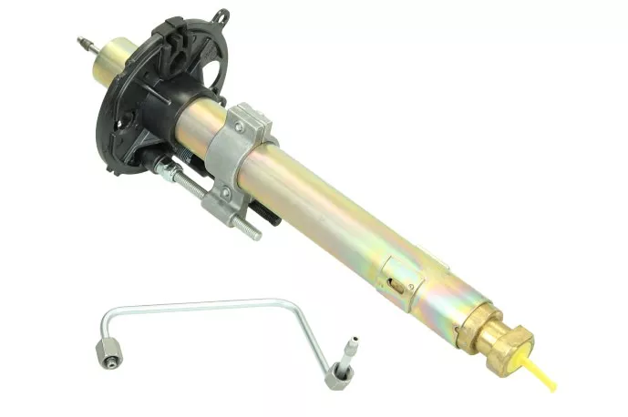 Weishaupt Umbausatz Düsenstock,WL 5-A,Nr. 24005100060