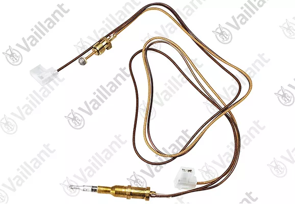 Vaillant Thermoelement für VKS 11-29/1T, VKS D 11-29 T ab Bj. 1/79  |  171164