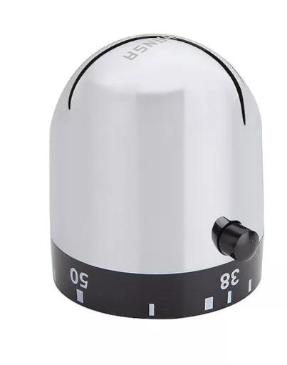 Hansa Temperaturwahlgriff  Lux chrom | 59910304