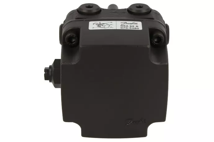 Ölpumpe Danfoss RSA95 Nr. 070-3480