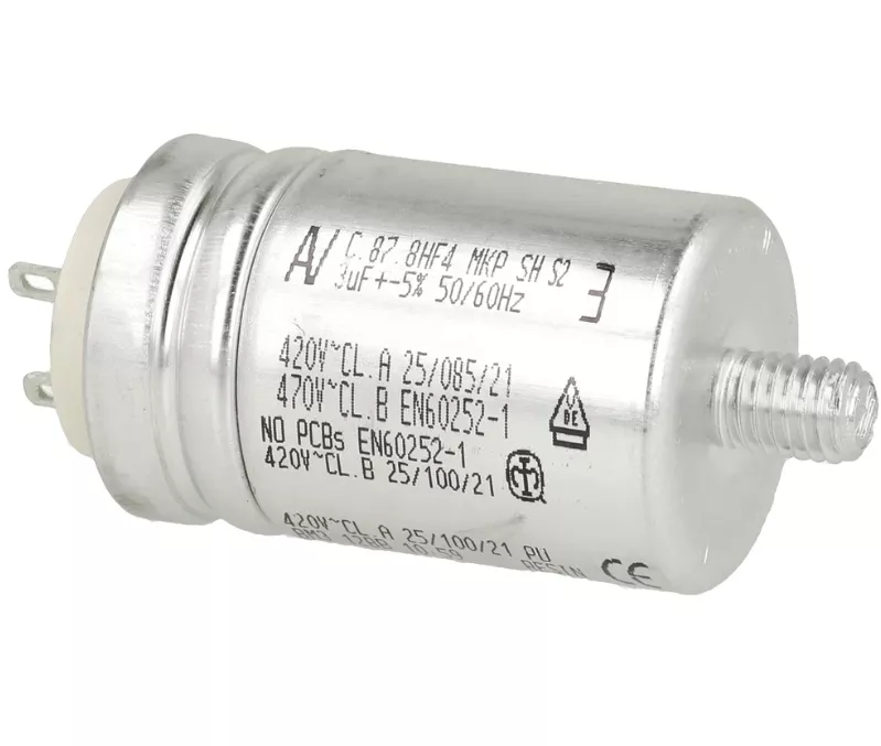 Viessmann Kondensator 3µF | 7834966