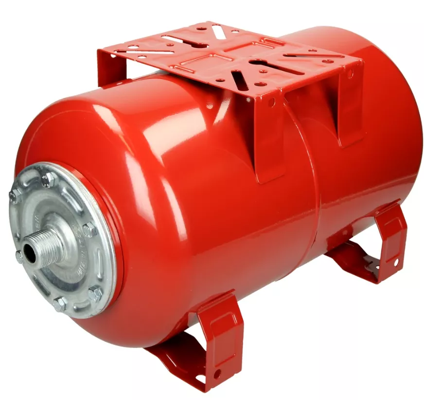 Membran Druckbehälter horizontal 20 l
