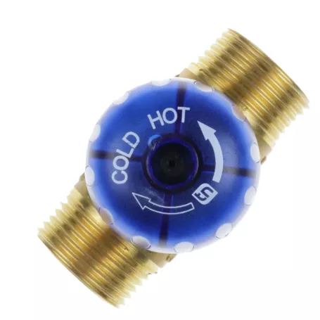 Weishaupt Thermostatisches Mischventil MT53 DN20 | 669459