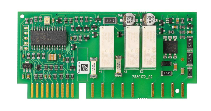 Remeha Platine SU-01 | S103300