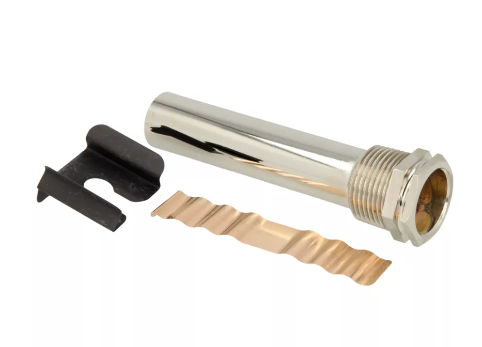 Buderus Tauchhülse R3/4"x100mm verp | 5446065