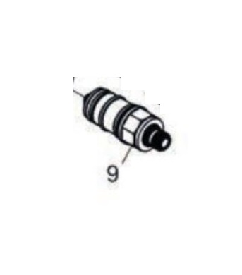 VIGOUR Temperaturregeleinheit Thermostat | 7639000