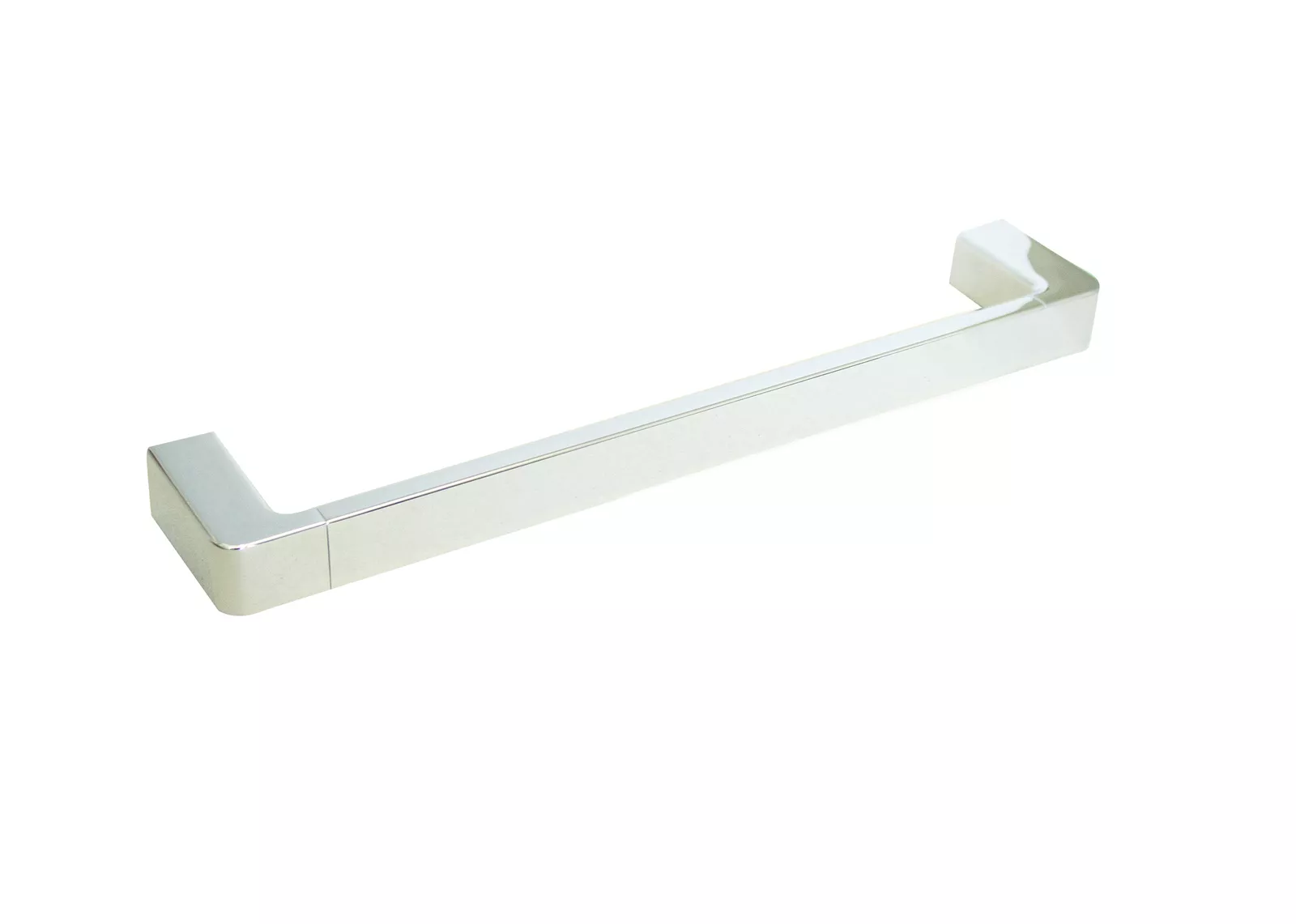 VIGOUR Wannengriff derby V3 300 mm verchromt | V3DEWG