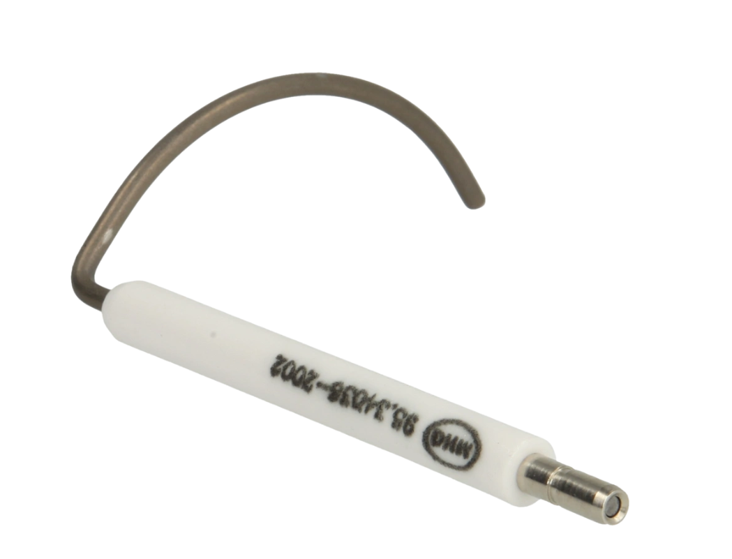 MHG Ionisationselektrode GE 1.40HN-0061, GE 1.40F-0062, GE 1.65HN-0063,..| 95.34036-2002