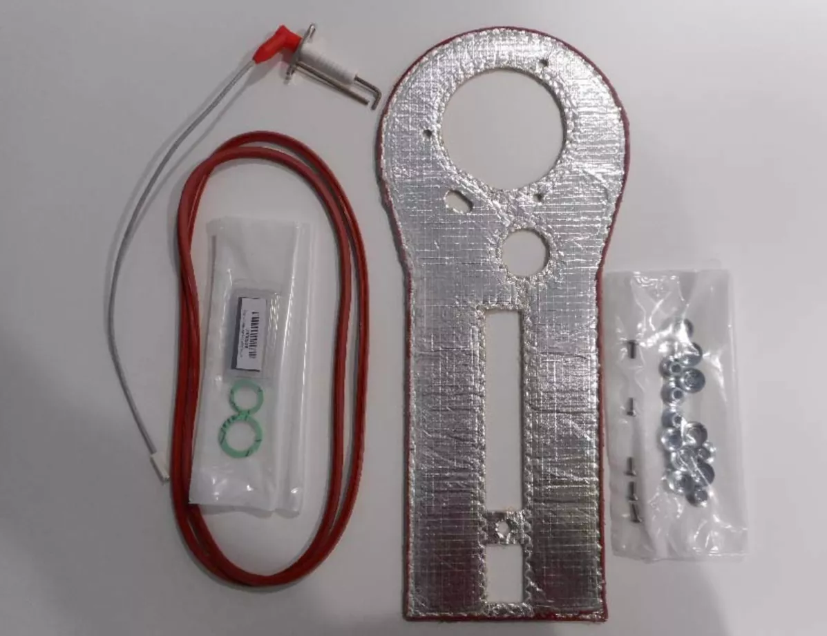 Remeha Service-Set B für Quinta Pro 45-65-90-115 | S101674
