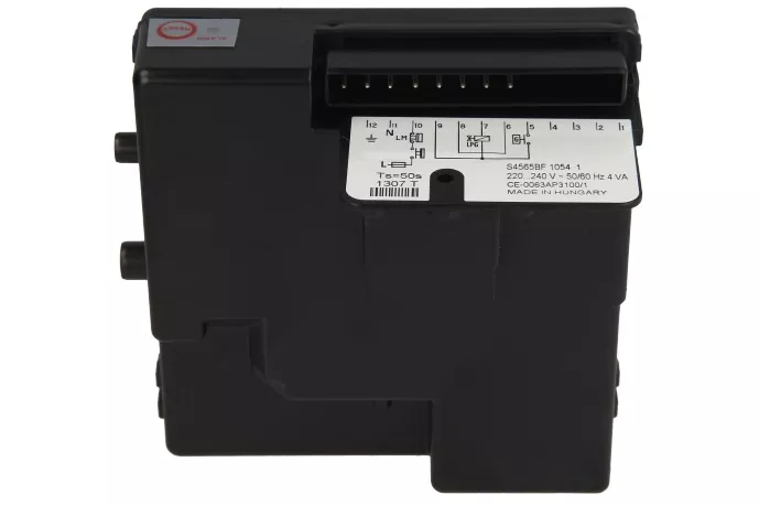 Honeywell Steuergerät S4565BF1054