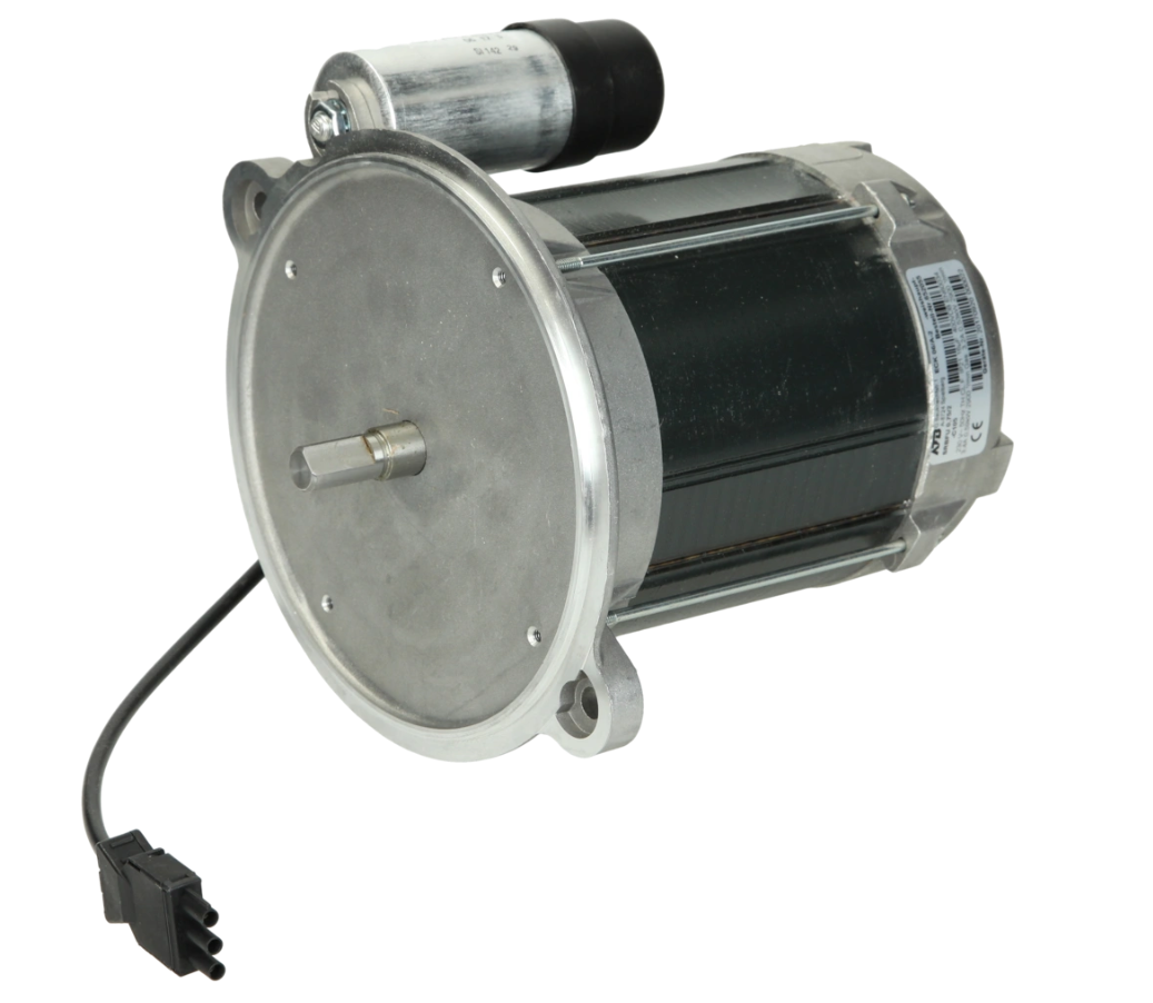 Weishaupt Motor ECK06/A-2,WL40, WG40 | 24040007032