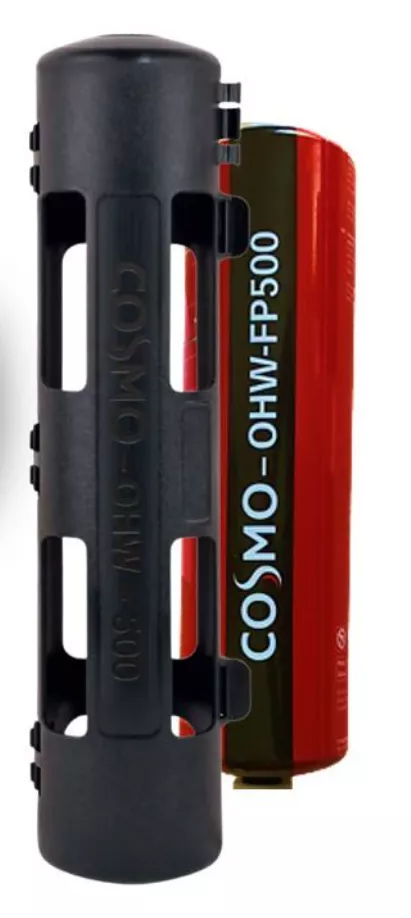 COSMO-OHW Wandhalter zu OHW-FP500 | COHWFP500WH