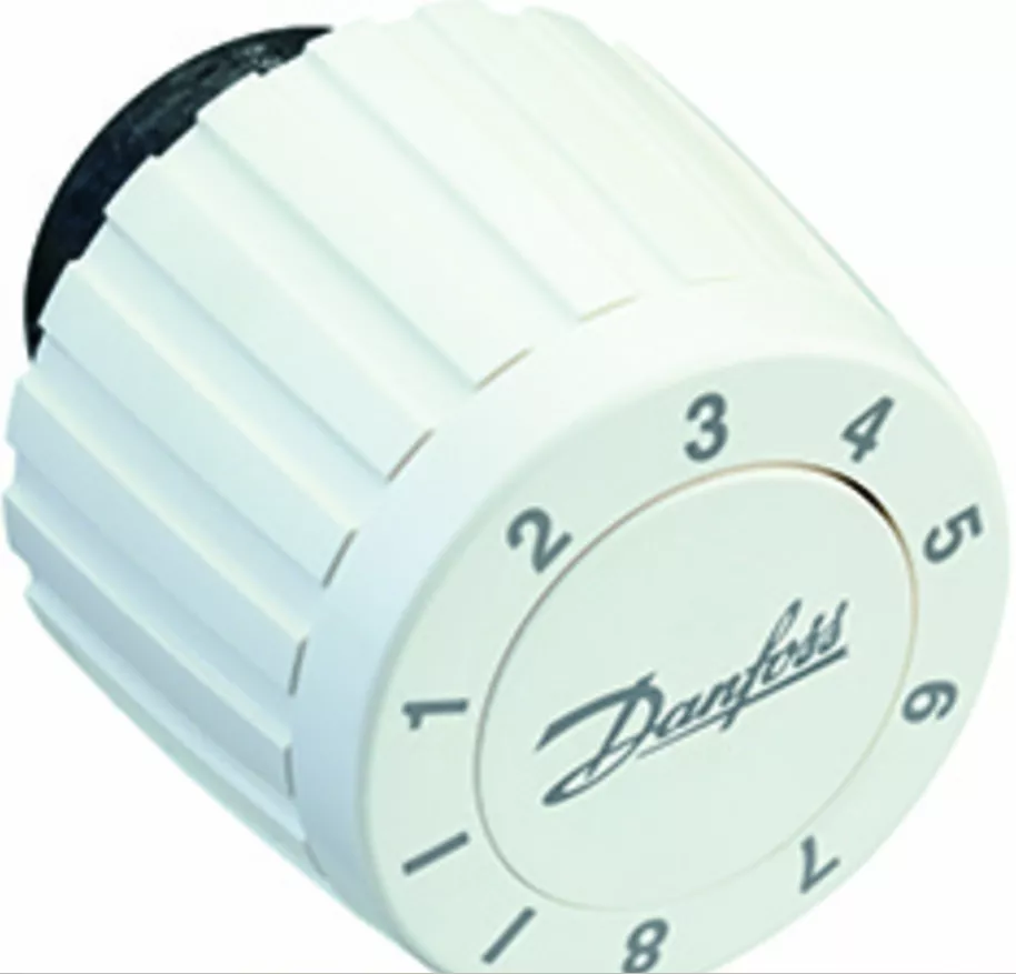 Danfoss Regler FJVR 10-50 Grad | 003L1040