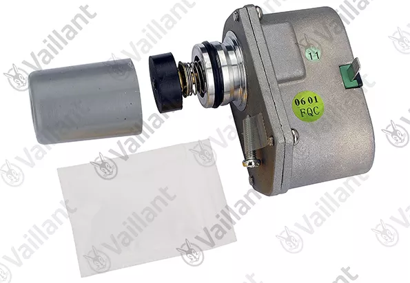 Vaillant Servomotor MAG 11-0/0,14-0/0 GX, XI, XZ Hersteller-Nr. 115363