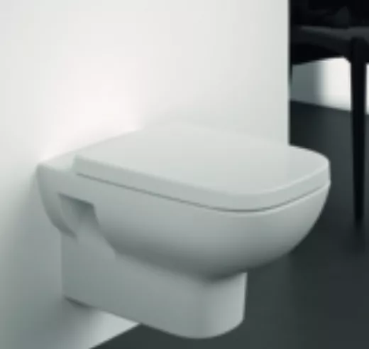 Ideal Standard WC-Sitz i.Life weiss |  T453001