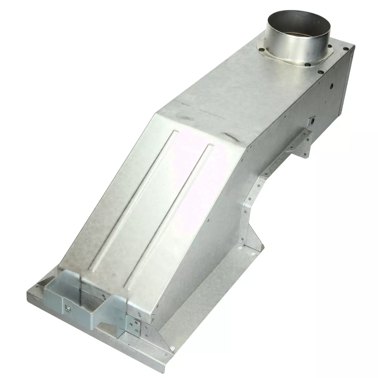 Buderus Strömungssicherung für G134LP, 3 Glieder,Nr.63015622