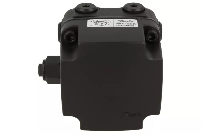Ölpumpe Danfoss RSA125 Nr. 070-3400