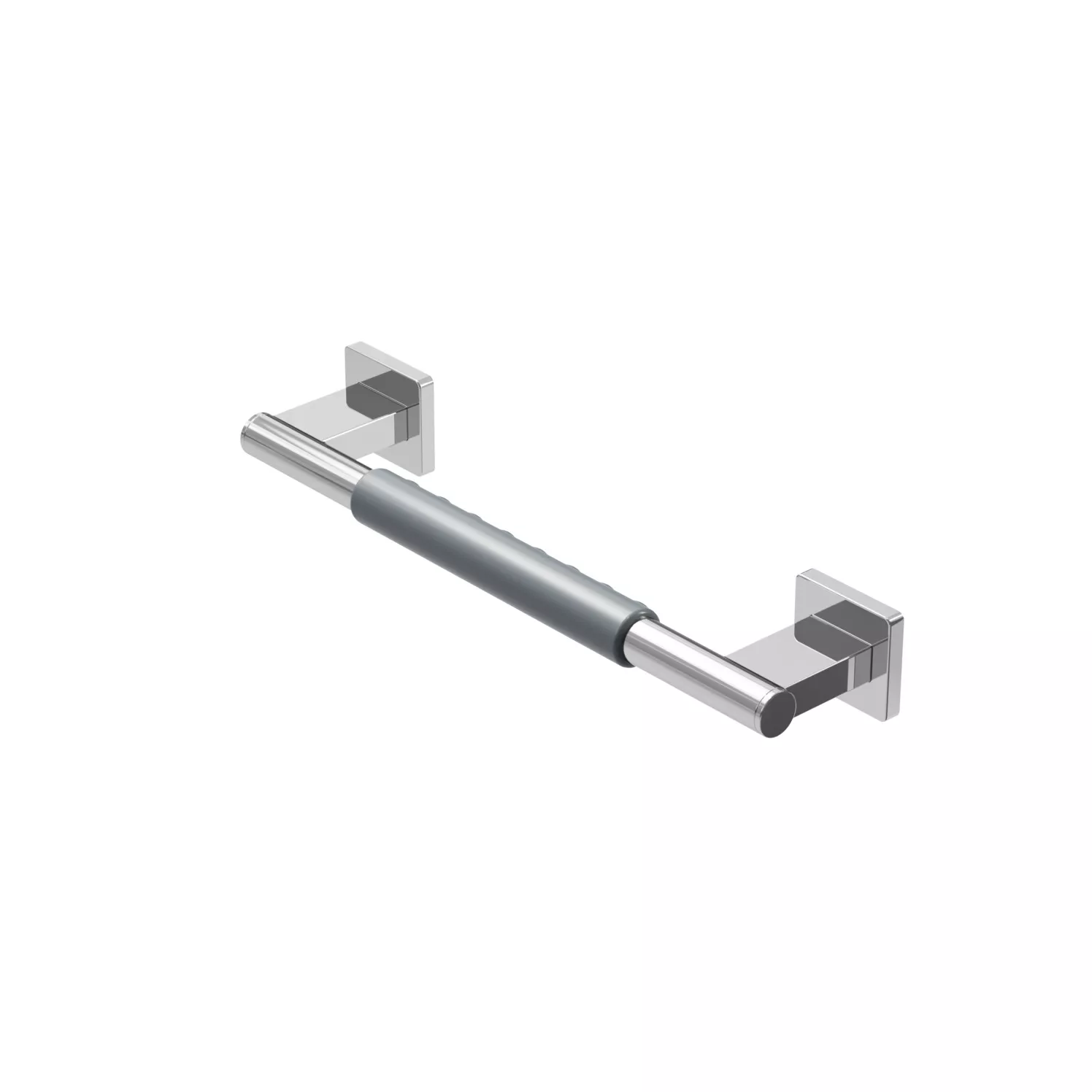 VIGOUR Haltegriff derby V3 plus 350mm verchromt m.ABS-Ummantelung | DEPG30