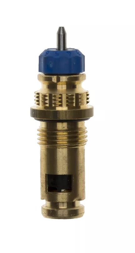 Brötje Ventileinsatz f.FHE ab 10/2002 Kv-Wert 0.13 - 0.81 blaue Krone | 823098