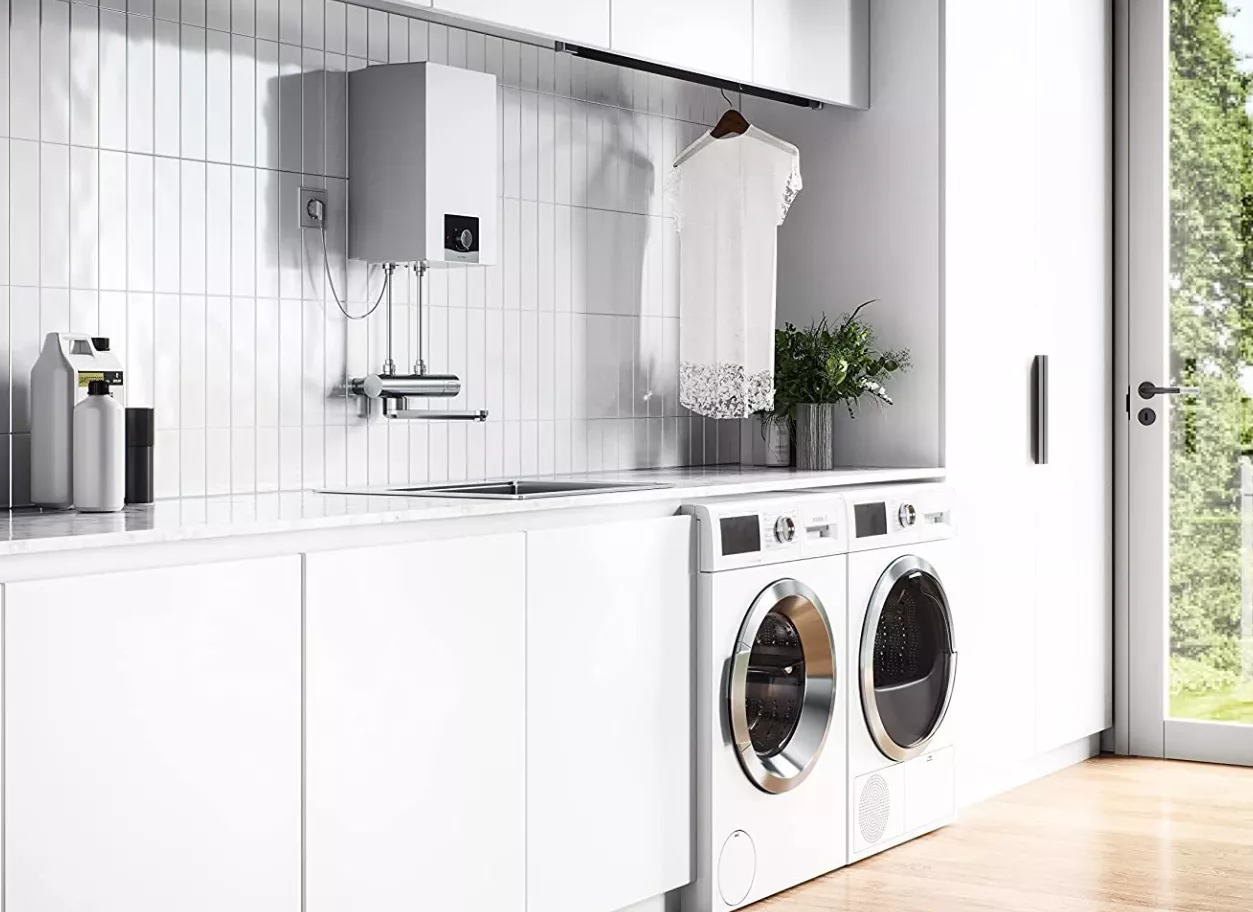 Vaillant Speicher eloSTOR VEN 5/7 O plus 5 Liter Übertisch | 0010021139