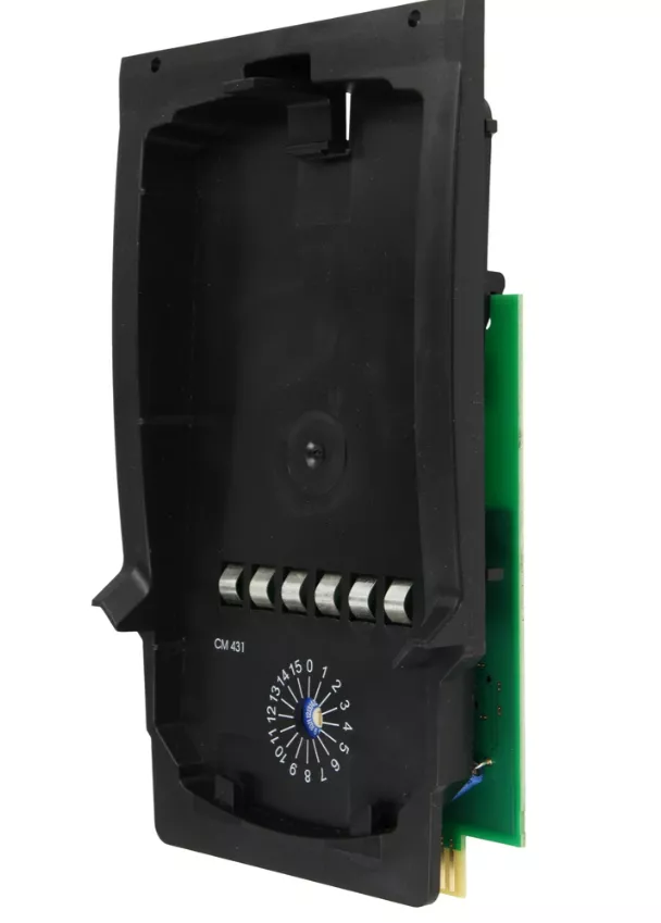 Buderus Modul CM431 S40 Control | 8718587004