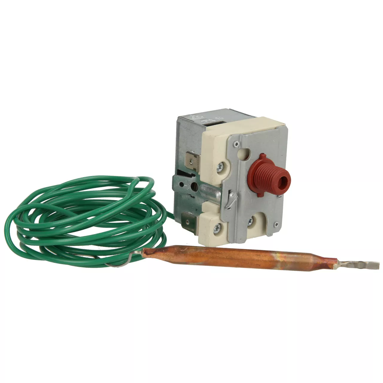 Weishaupt Temperaturregler EGO,Kesselwasser, WTU-S/G, WTG,Nr. 690302