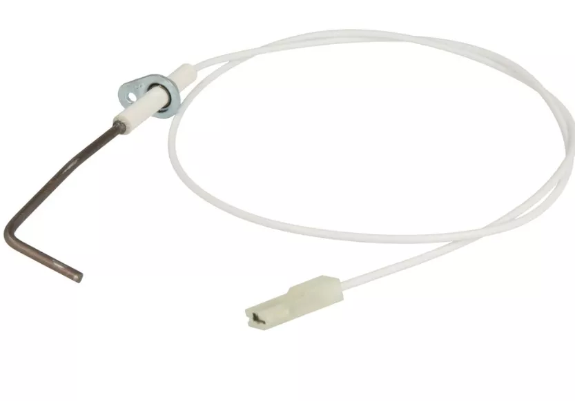 Wolf Überwachungselektroden für NG4E10, NG-4E17-35, VPE= 1 Stk. Nr. 8902467