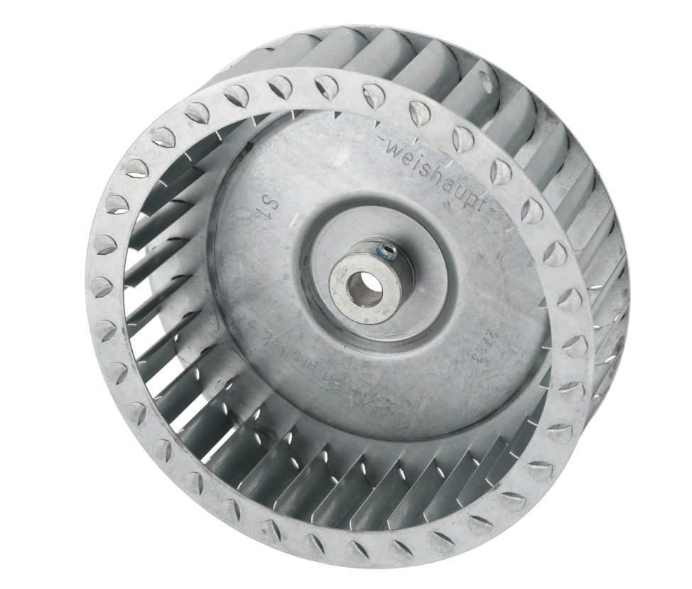 Weishaupt Gebläserad 146 x 40 mm S1, W10-C | 24111008032
