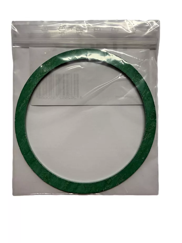 TecFix Runddichtung 116 x 100 x 2 mm für Körting & Brötje Jet 4.5, Jet 4.5 UNI NOX | Ref-Nr. 782117