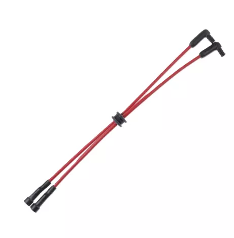 Weishaupt Zündkabel WTC-OB | 24605011032 Ersetzt 24605011022