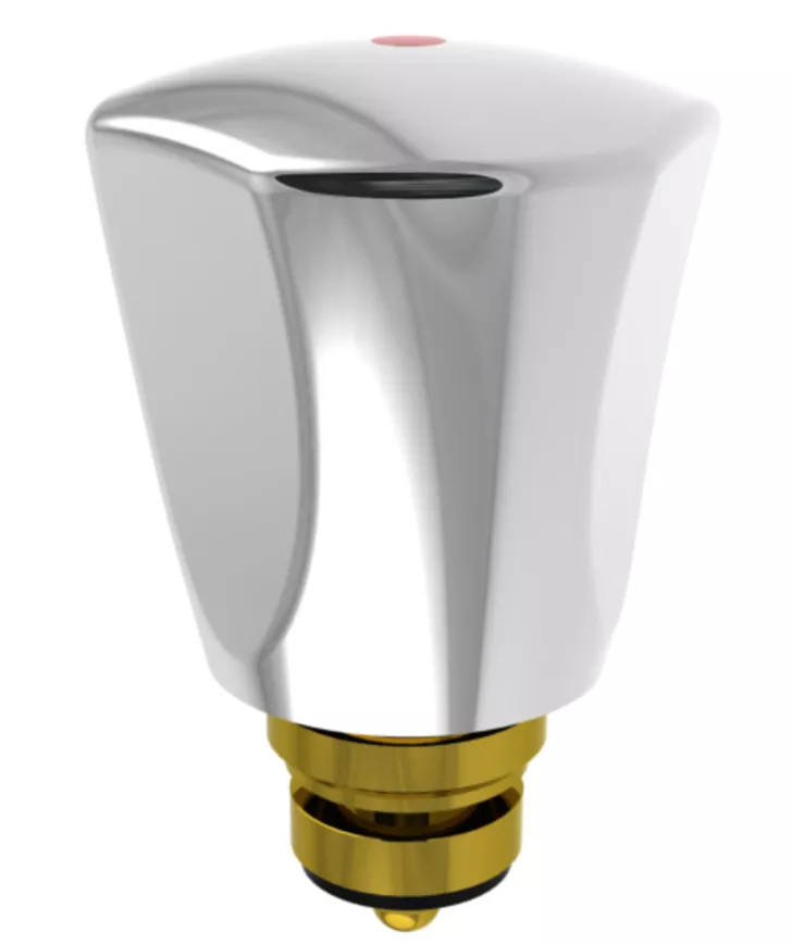 VIGOUR Oberteil derby 3/8" warm m.VIGOUR-Griff | YSHZ11002