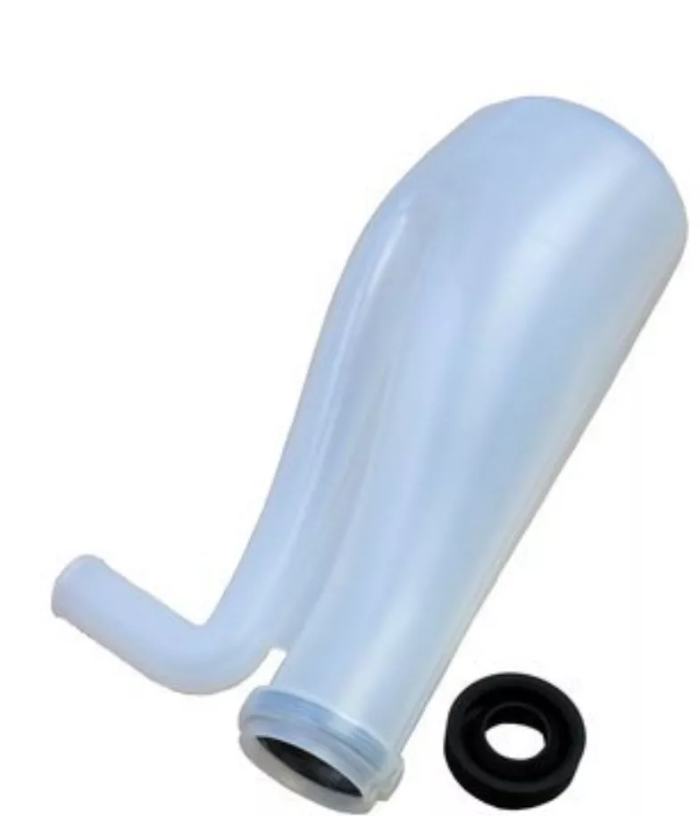 Buderus Sieger Siphon für BK13/GB132 | 7099514