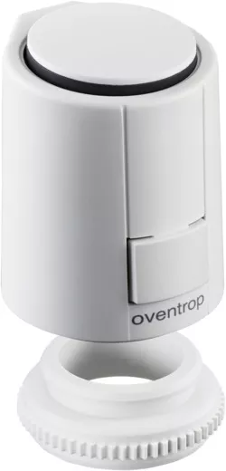 Oventrop Elektrotherm.Stellantrieb 230V Aktor T 2P,stromlos geöffnet | OVSTA2PO230