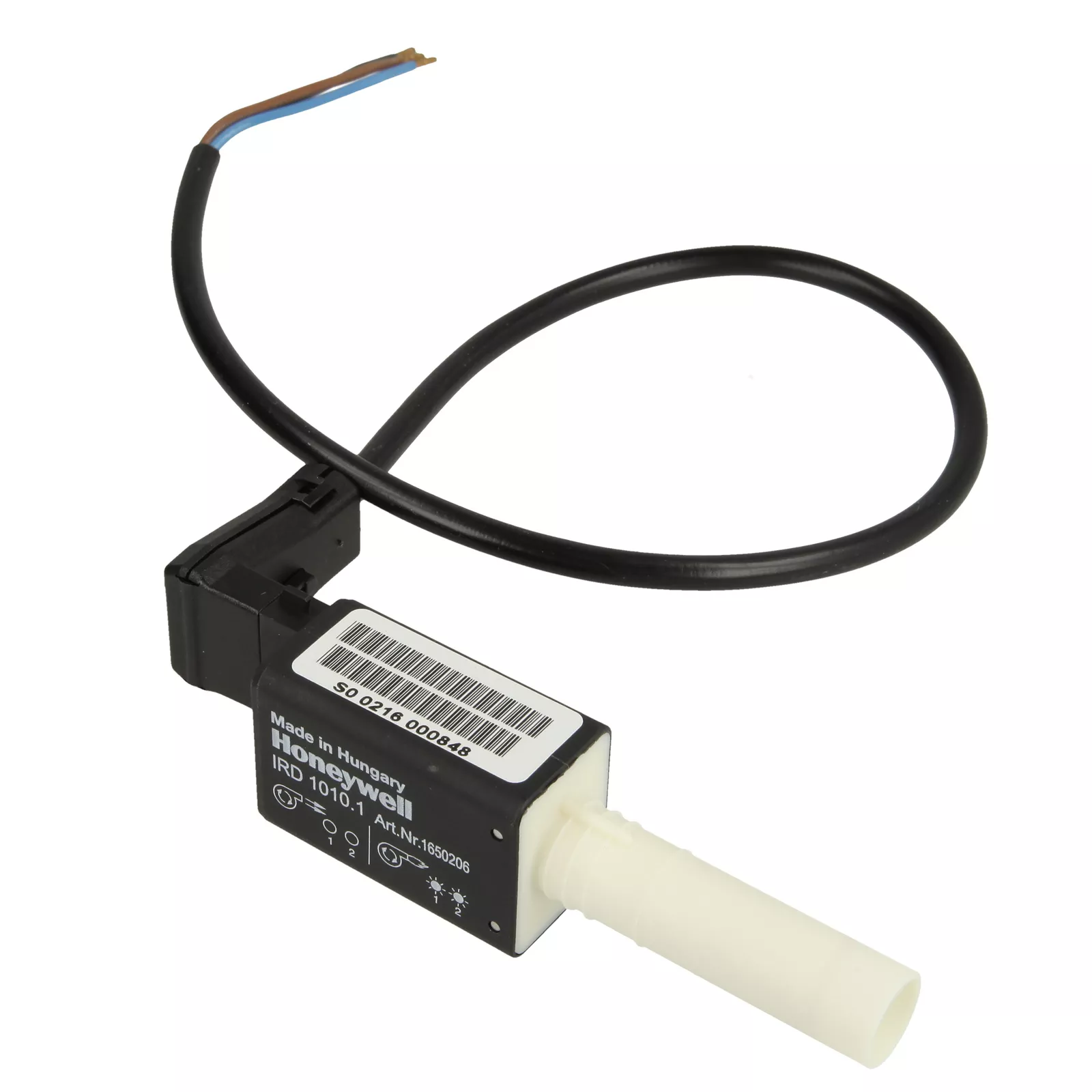 MHG Infrarot Überwachung IRD 1010 mit Kabel,RE 1LN/RE 2 ,Nr.95.95214-0048
