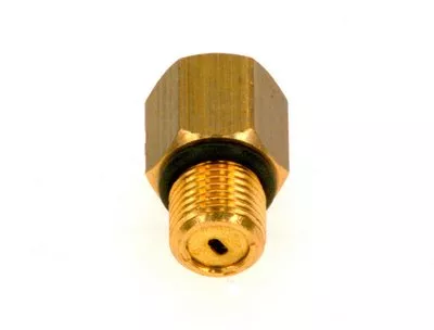 Buderus Rückschlagventil 1/4" für GB112 | 7098240