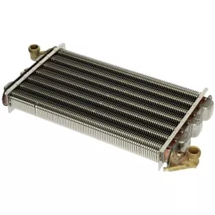 Vaillant Wärmetauscher VC-VCW 240/242 Nr. 061836