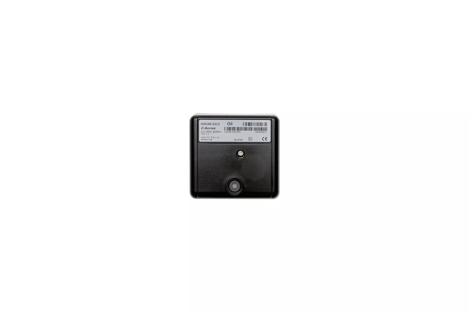 Brötje Steuergerät OZB 1-4 | 800501