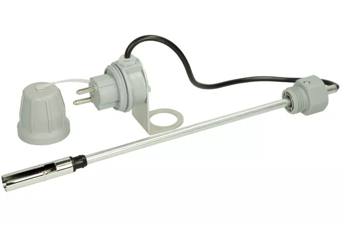 Afriso Grenzwertgeber für Batterietanks Kabel 40 cm m. vormontierter Montur