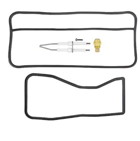 Weishaupt Wartungsset WTC-OB 20/25-A bis Serial-Nr. 9168000 | 46200000062