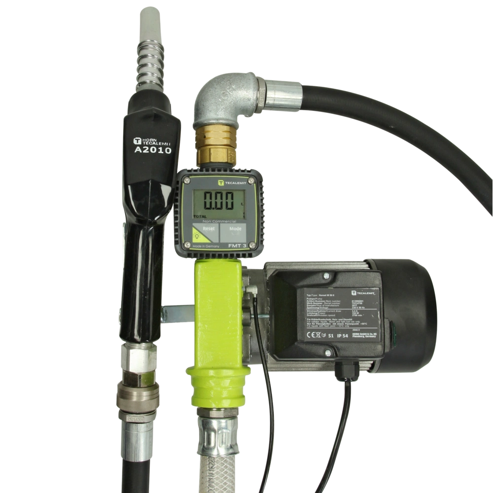 Elektropumpe Horn Hornet W50 FMT 3 TT