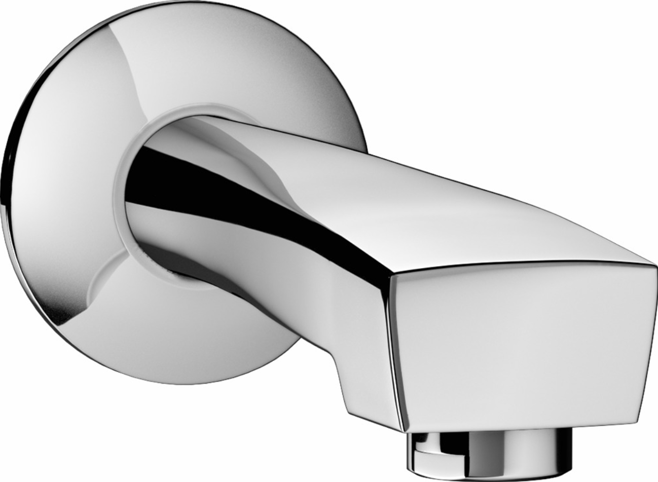 Hansa Wanneneinlauf 3/4" Ausladung 160mm verchromt | 059821000050