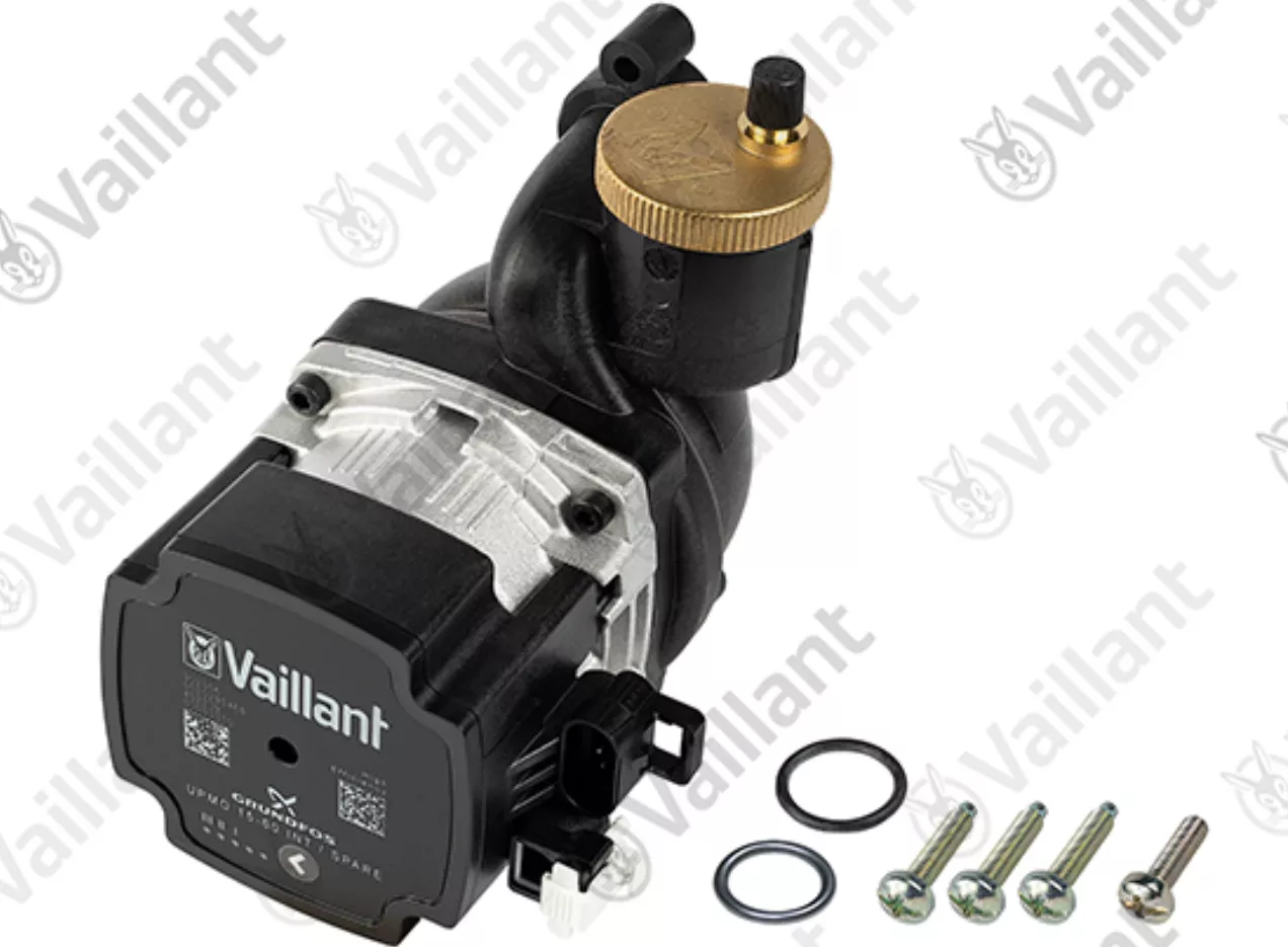 Vaillant Pumpe, Hocheffizienz | 0010032790
