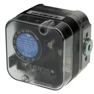 Dungs Druckwächter LGW3A4 ersatz  AQ0673 221590