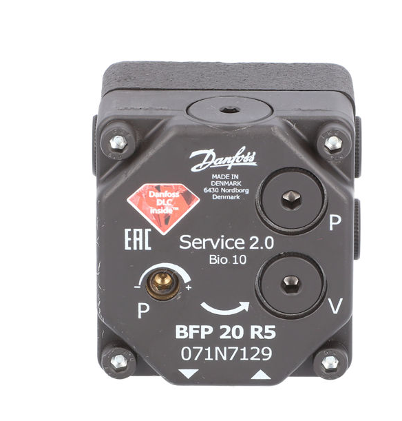 Danfoss Diamond Ölpumpe BFP20R5 | 071N7129