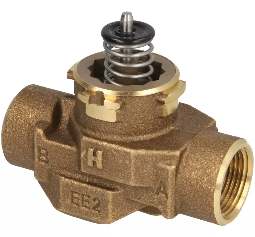 Honeywell Zwei-Wege-Umschaltventil 3/4" IG | VCZAJ1000U